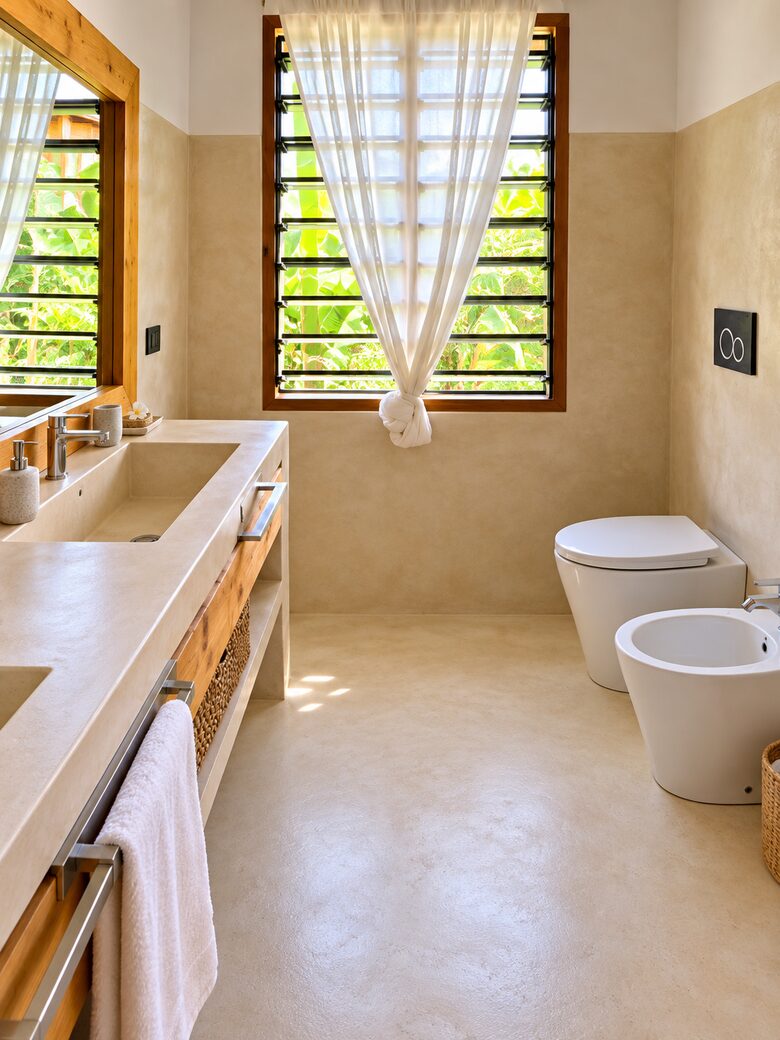 Coastal Serenity with Private Pool in Watamu - Watamu, Kenya