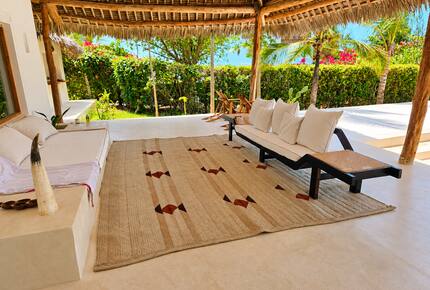 Coastal Serenity with Private Pool in Watamu - Watamu, Kenya