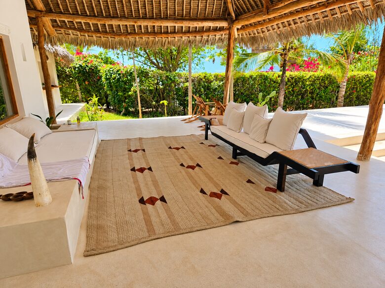 Coastal Serenity with Private Pool in Watamu - Watamu, Kenya