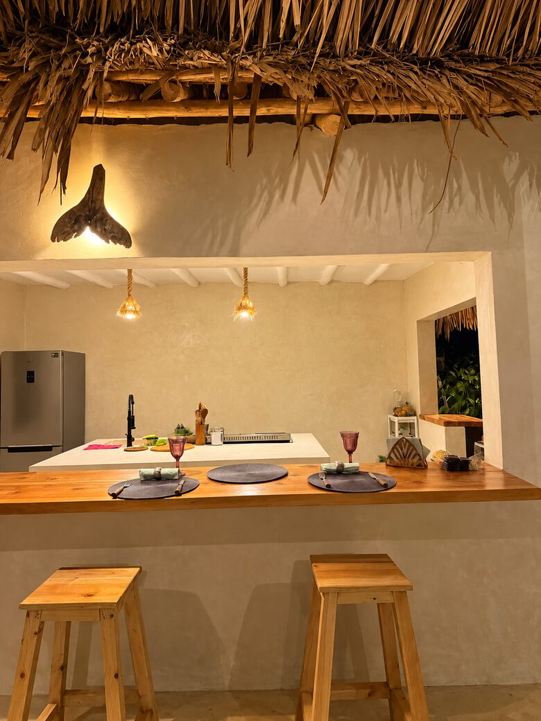 Coastal Serenity with Private Pool in Watamu - Watamu, Kenya