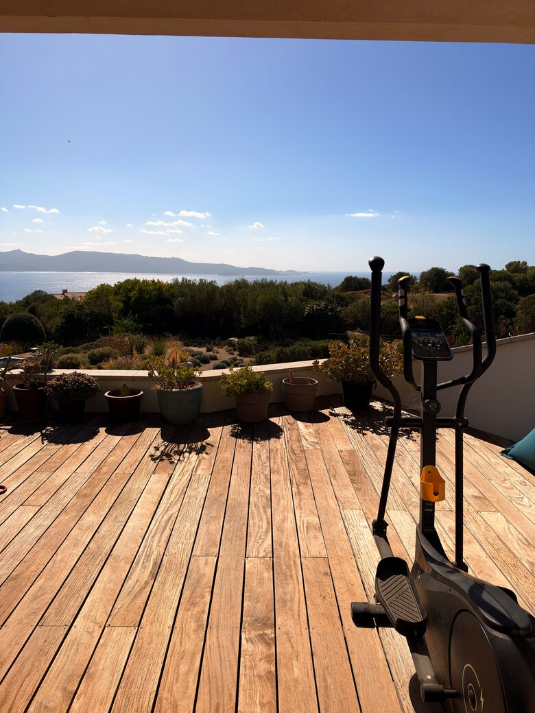 Corsican Elegance | Private Estate Overlooking the Gulf of Valinco - Serra di Ferro, France