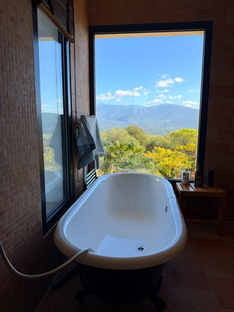 Corsican Elegance | Private Estate Overlooking the Gulf of Valinco - Serra di Ferro, France