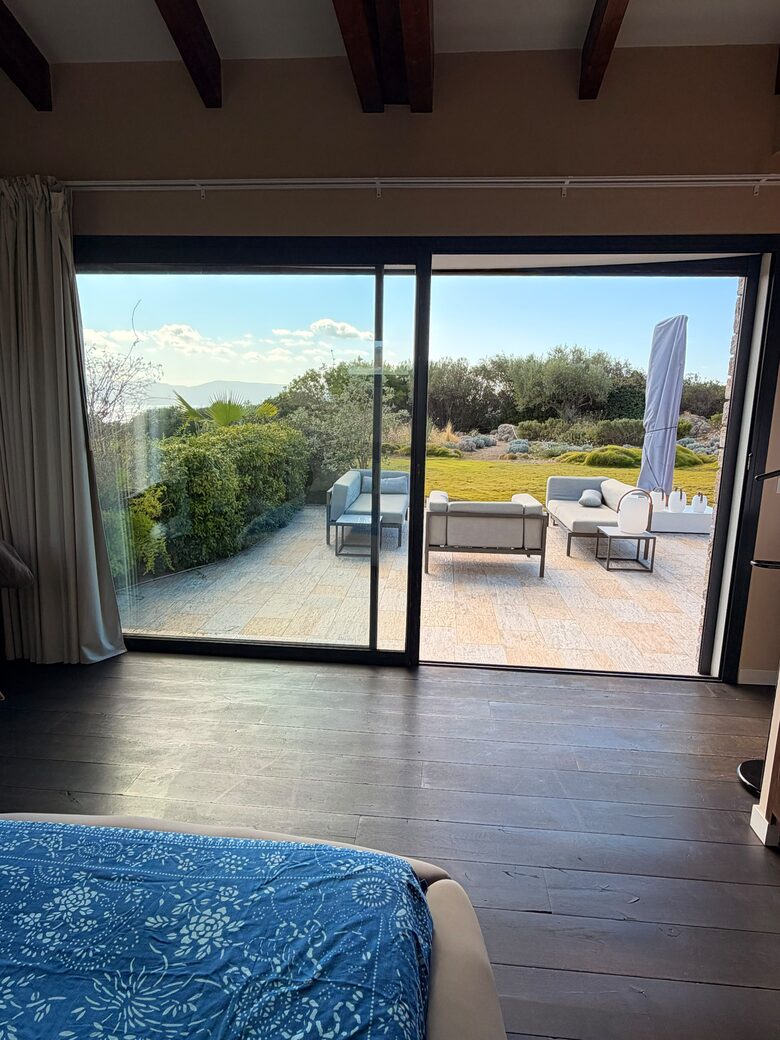 Corsican Elegance | Private Estate Overlooking the Gulf of Valinco - Serra di Ferro, France