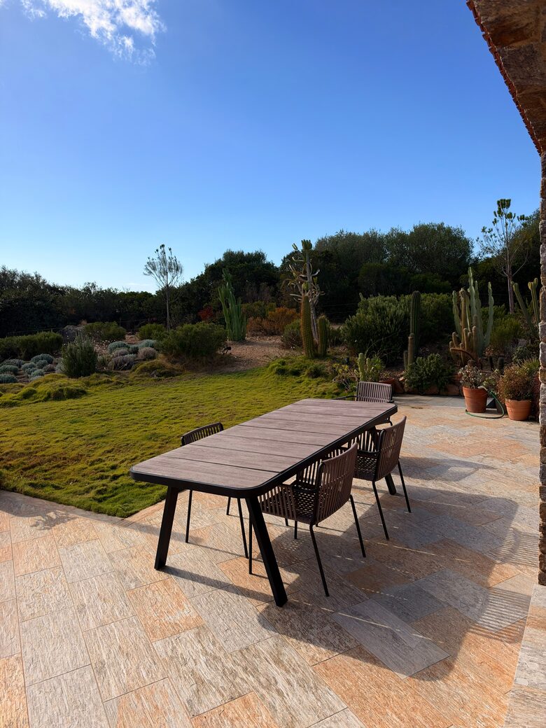 Corsican Elegance | Private Estate Overlooking the Gulf of Valinco - Serra di Ferro, France