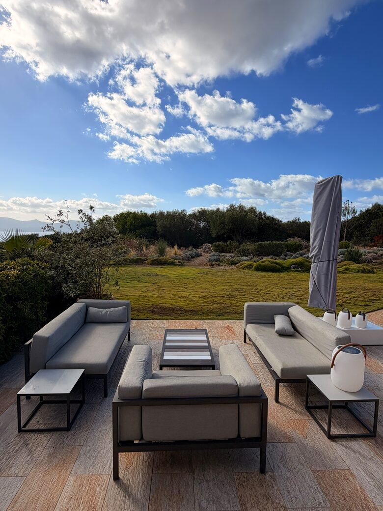 Corsican Elegance | Private Estate Overlooking the Gulf of Valinco - Serra di Ferro, France