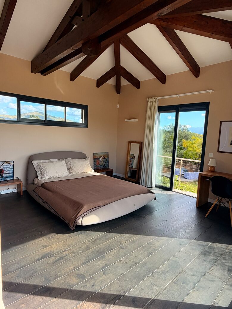 Corsican Elegance | Private Estate Overlooking the Gulf of Valinco - Serra di Ferro, France