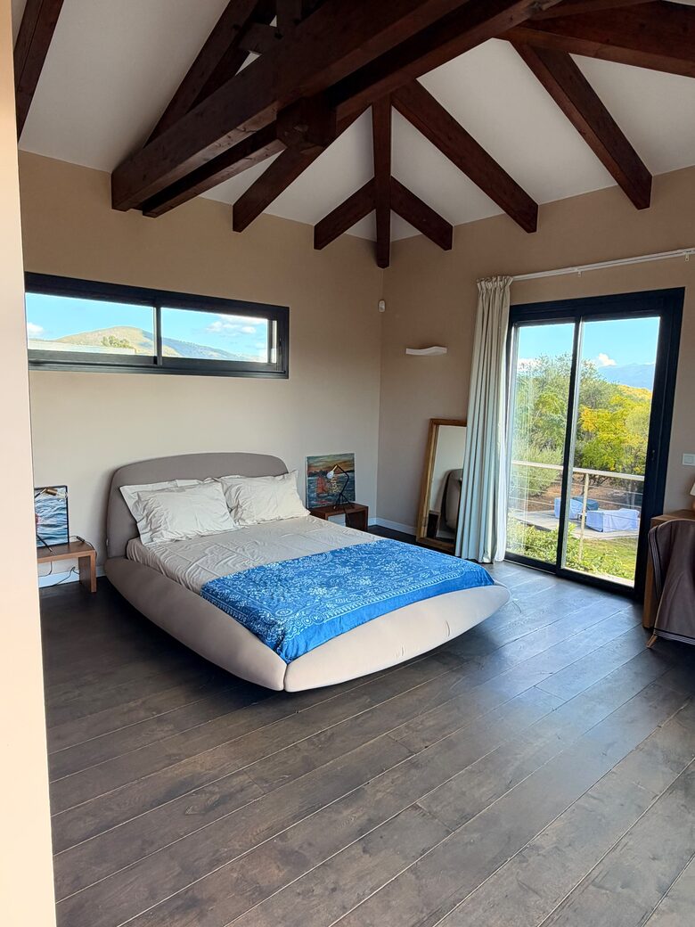 Corsican Elegance | Private Estate Overlooking the Gulf of Valinco - Serra di Ferro, France