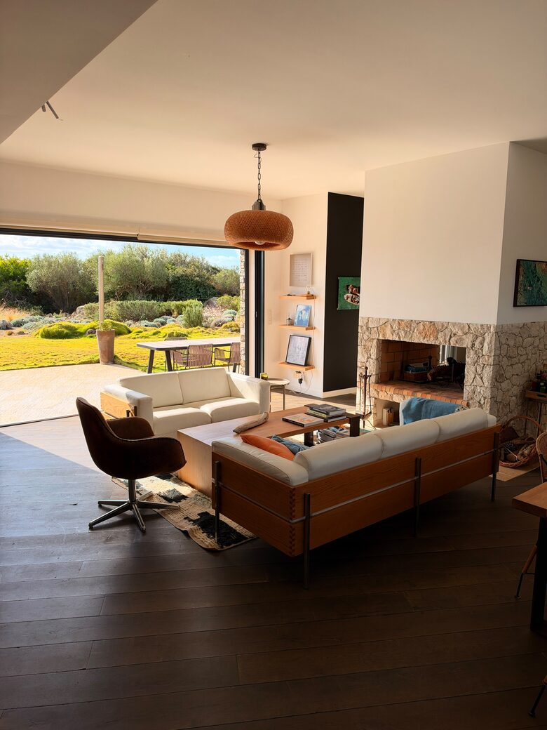 Corsican Elegance | Private Estate Overlooking the Gulf of Valinco - Serra di Ferro, France