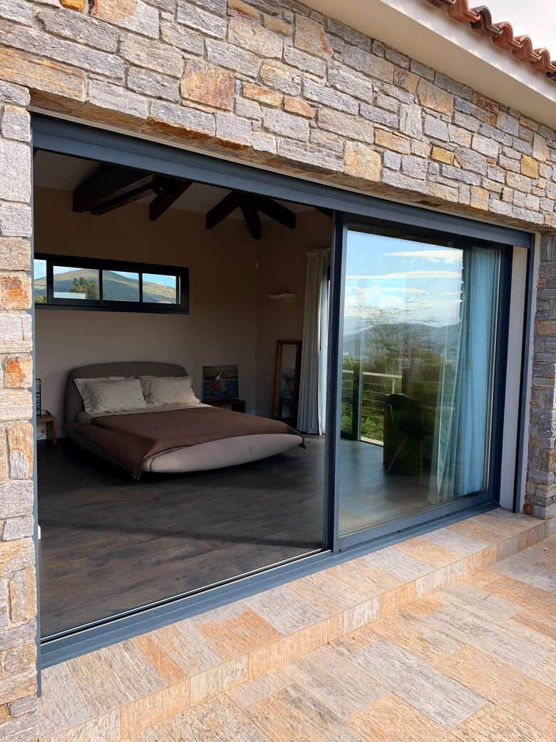 Corsican Elegance | Private Estate Overlooking the Gulf of Valinco - Serra di Ferro, France