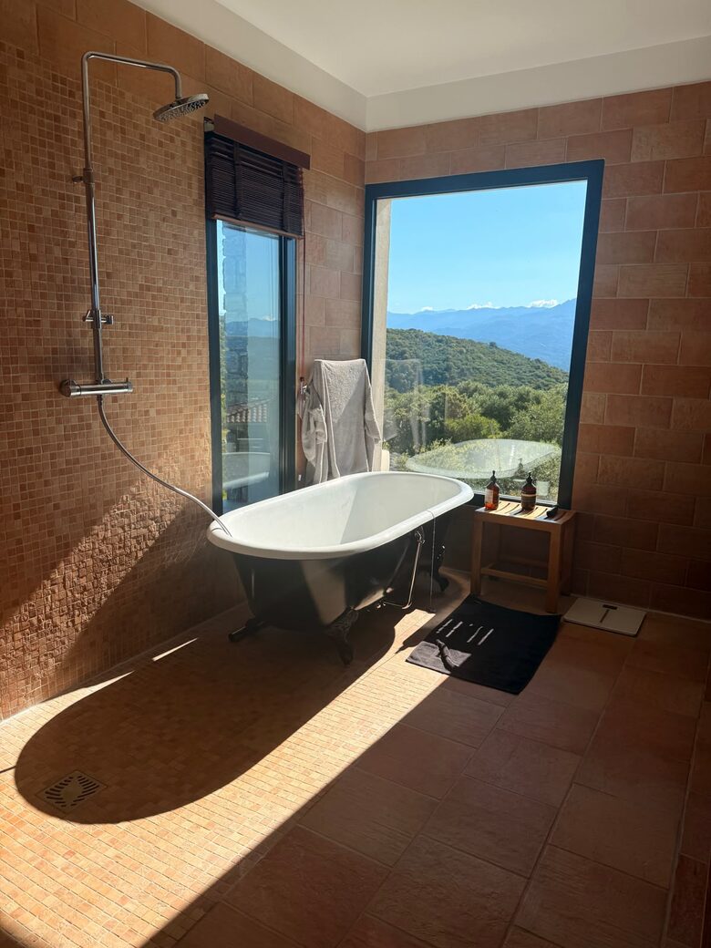 Corsican Elegance | Private Estate Overlooking the Gulf of Valinco - Serra di Ferro, France