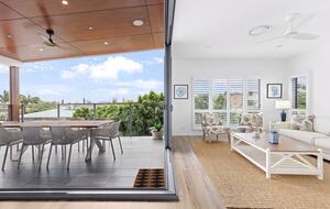 Contemporary Sunshine Coast Escape in Alexandra Headland - Sunshine Coast, Australia