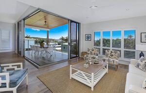 Contemporary Sunshine Coast Escape in Alexandra Headland - Sunshine Coast, Australia