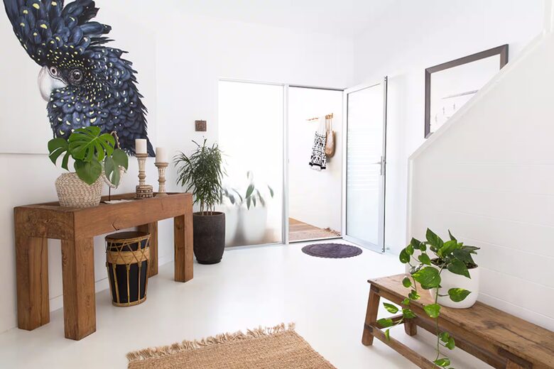 Elegant Two-Level Penthouse in the Heart of Byron Bay - Byron Bay, Australia