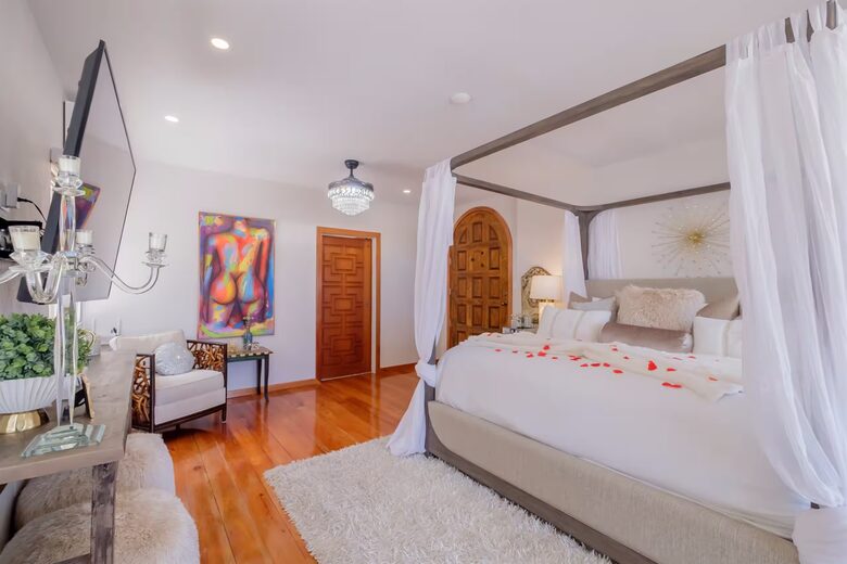 Refined Beachfront Living on Ambergris Caye - San Pedro Town, Belize