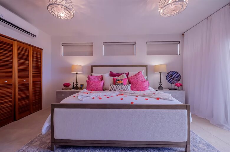 Refined Beachfront Living on Ambergris Caye - San Pedro Town, Belize