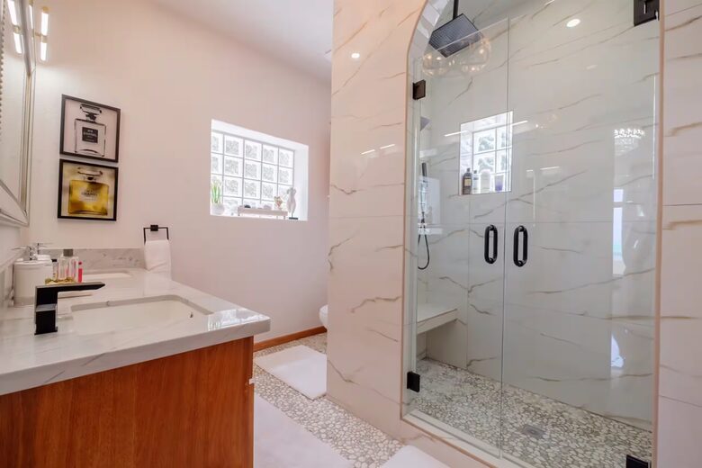 Refined Beachfront Living on Ambergris Caye - San Pedro Town, Belize