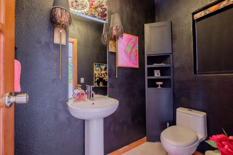 Refined Beachfront Living on Ambergris Caye - San Pedro Town, Belize