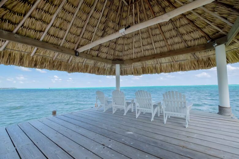Refined Beachfront Living on Ambergris Caye - San Pedro Town, Belize