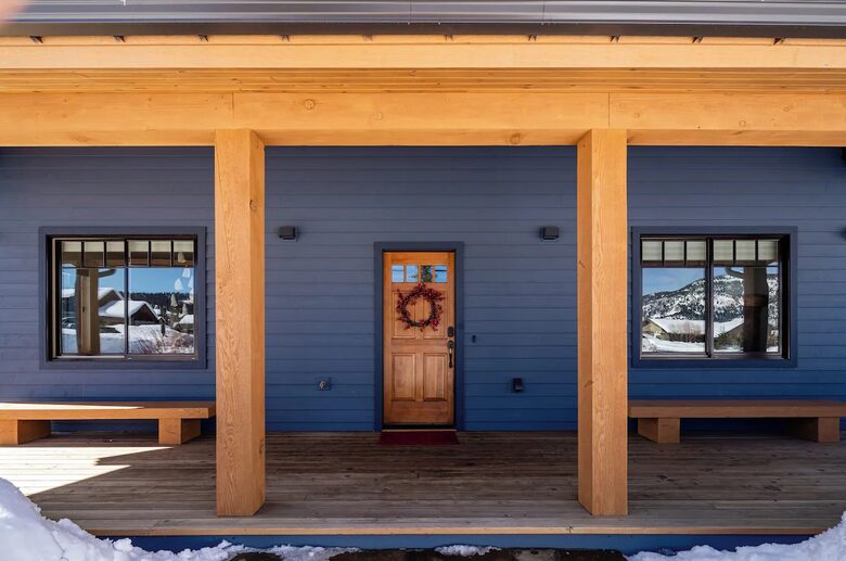 Refined Mountain Living in the Heart of Big Sky - Big Sky, Montana