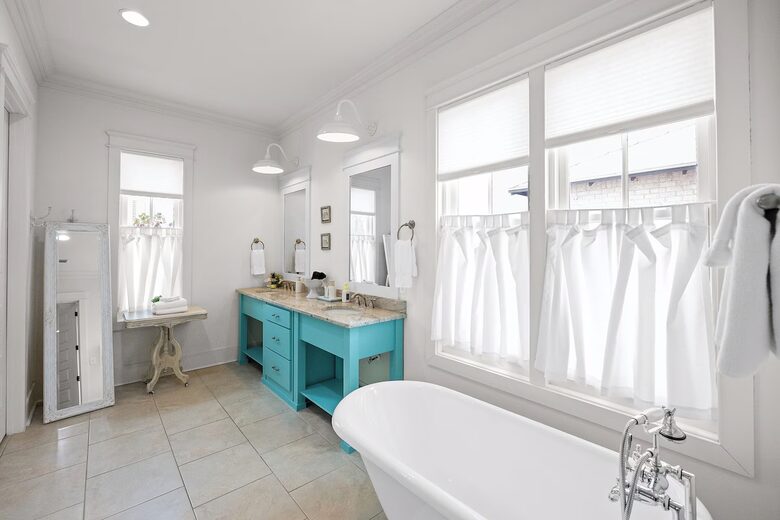 Charming Tannin Village Retreat Steps from the Beach - Orange Beach, Alabama