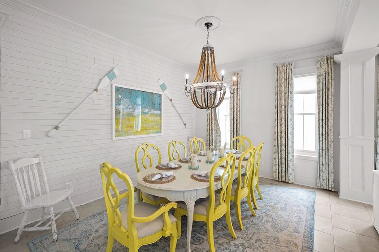 Charming Tannin Village Retreat Steps from the Beach - Orange Beach, Alabama