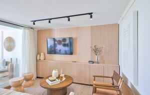 Parador del Mar - Maitencillo, Chile