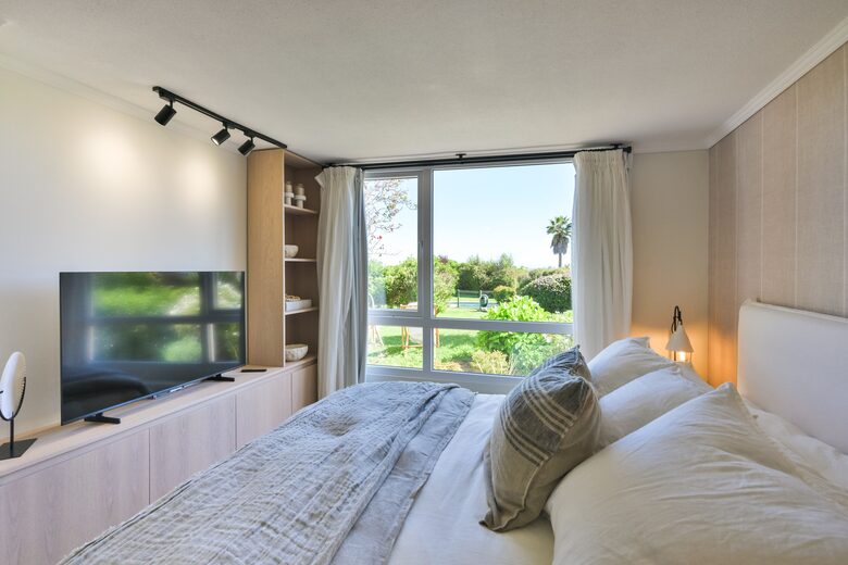 Parador del Mar - Maitencillo, Chile