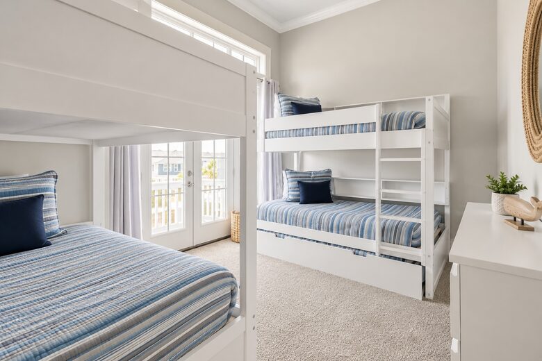 Cinnamon Shore North Beach Getaway - Port Aransas, Texas