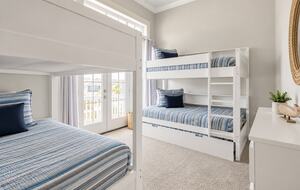 Cinnamon Shore North Beach Getaway - Port Aransas, Texas