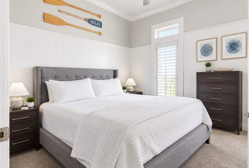 Cinnamon Shore North Beach Getaway - Port Aransas, Texas