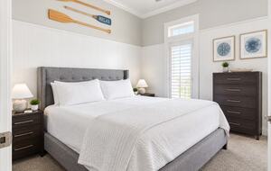 Cinnamon Shore North Beach Getaway - Port Aransas, Texas