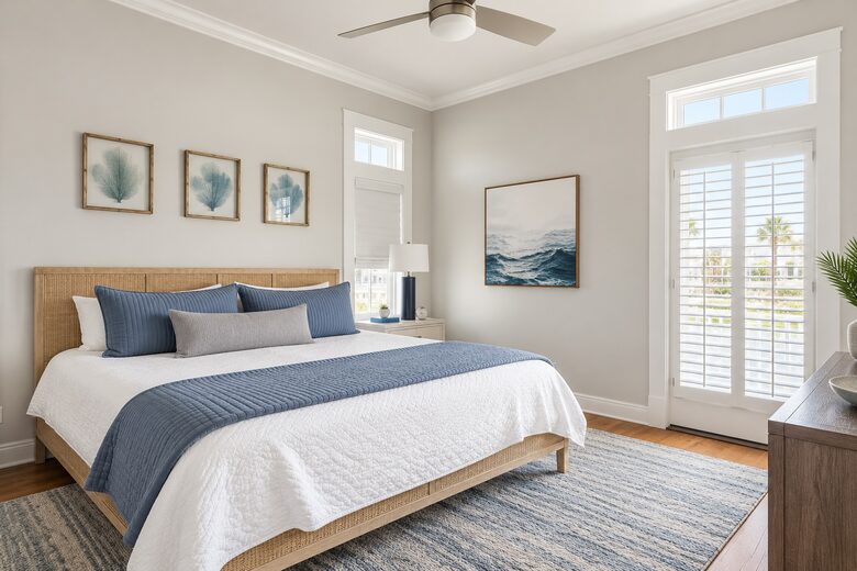 Cinnamon Shore North Beach Getaway - Port Aransas, Texas