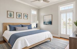 Cinnamon Shore North Beach Getaway - Port Aransas, Texas