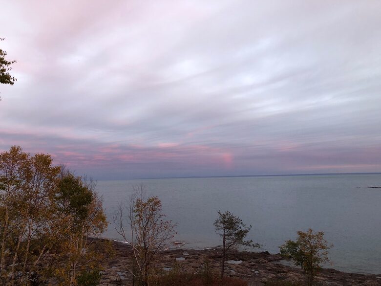 Two Harbors Lakefront Retreat with Panoramic Lake Superior Views - Two Harbors, Minnesota