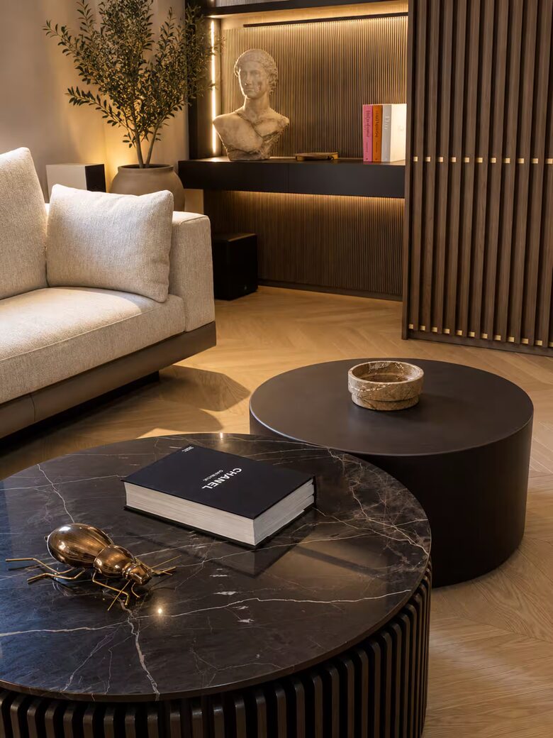 Elegant Designer Penthouse in Historic Bologna - Bologna, Italy
