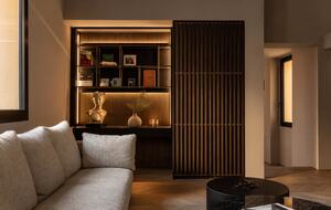 Elegant Designer Penthouse in Historic Bologna - Bologna, Italy