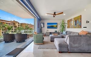 Contemporary Cabo Retreat Steps from Medano Beach - Cabo San Lucas, Mexico
