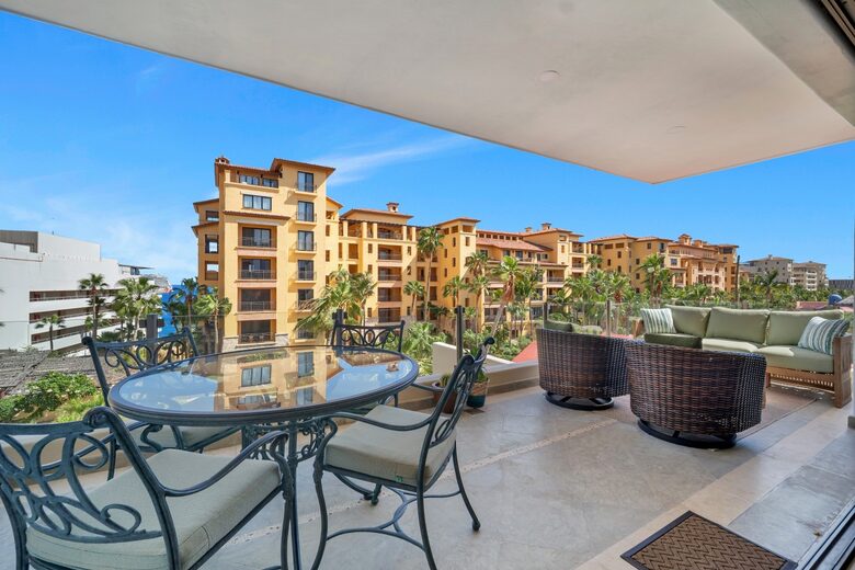 Contemporary Cabo Retreat Steps from Medano Beach - Cabo San Lucas, Mexico