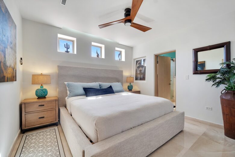 Contemporary Cabo Retreat Steps from Medano Beach - Cabo San Lucas, Mexico