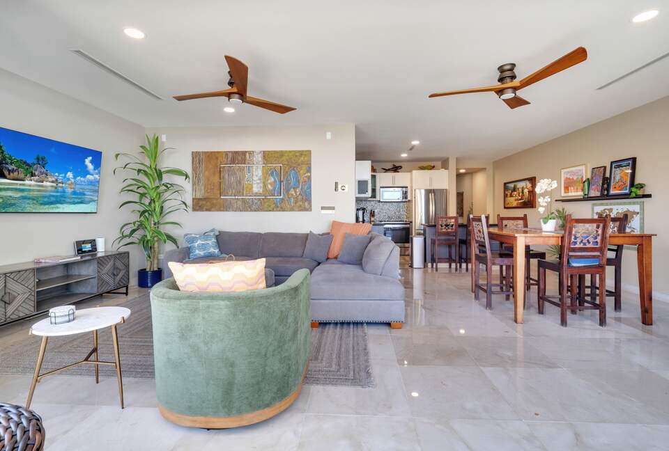 Contemporary Cabo Retreat Steps from Medano Beach - Cabo San Lucas, Mexico