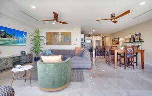 Contemporary Cabo Retreat Steps from Medano Beach - Cabo San Lucas, Mexico