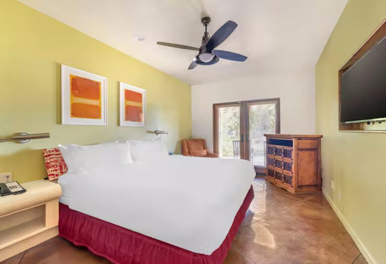Hilton Grand Vacations Club Palm Desert | Two Bedroom - Palm Desert, California