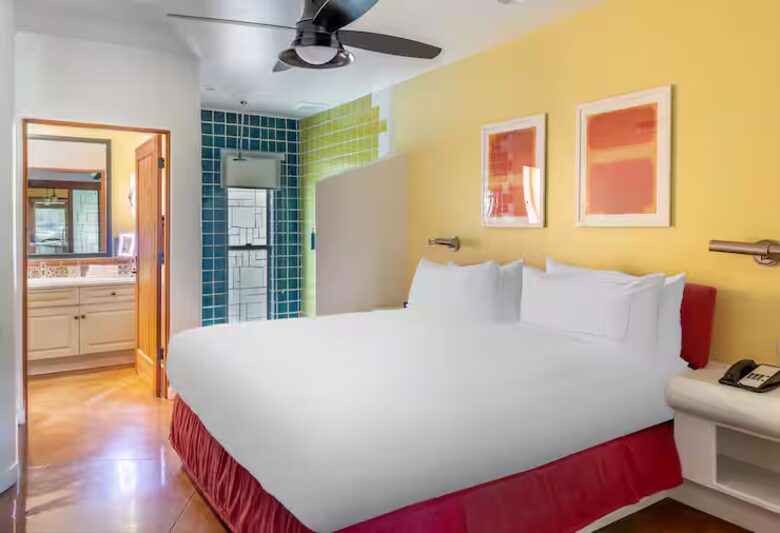 Hilton Grand Vacations Club Palm Desert | Two Bedroom - Palm Desert, California
