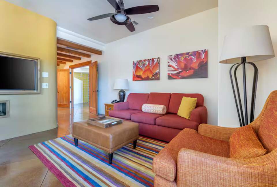 Hilton Grand Vacations Club Palm Desert | Two Bedroom - Palm Desert, California