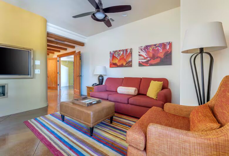 Hilton Grand Vacations Club Palm Desert | Two Bedroom - Palm Desert, California