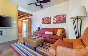Hilton Grand Vacations Club Palm Desert | Two Bedroom - Palm Desert, California