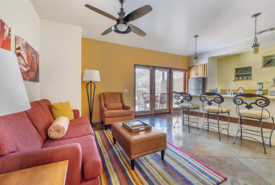 Hilton Grand Vacations Club Palm Desert | Two Bedroom - Palm Desert, California