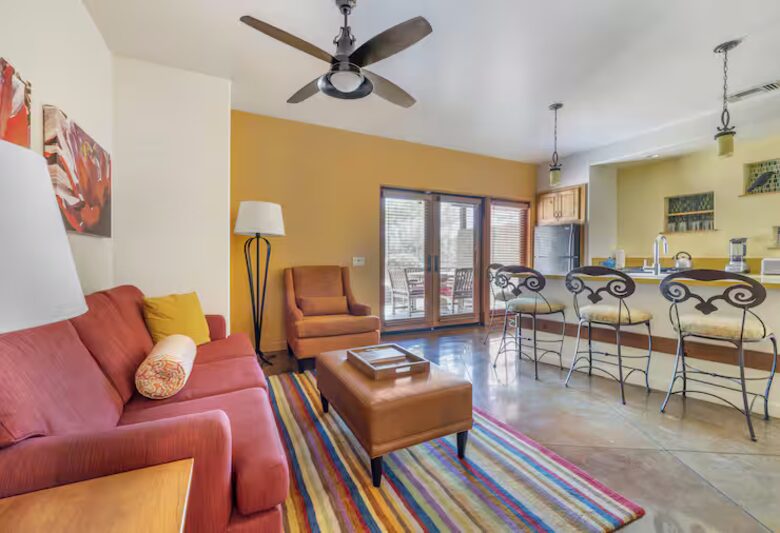 Hilton Grand Vacations Club Palm Desert | Two Bedroom - Palm Desert, California