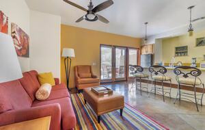 Hilton Grand Vacations Club Palm Desert | Two Bedroom - Palm Desert, California