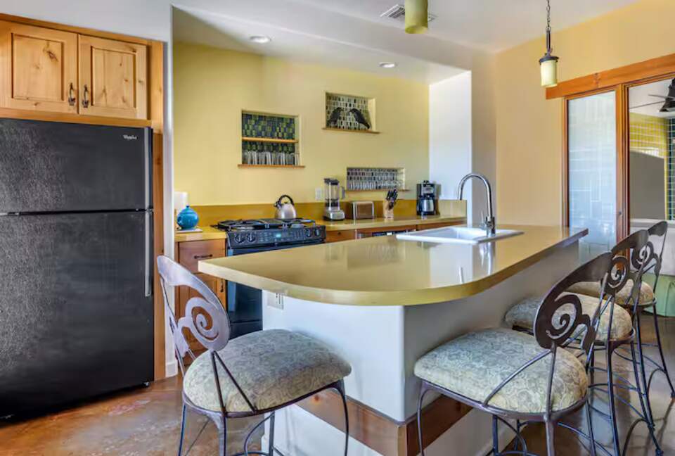 Hilton Grand Vacations Club Palm Desert | Two Bedroom - Palm Desert, California